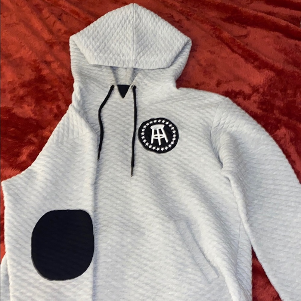 Barstool sweatshirt